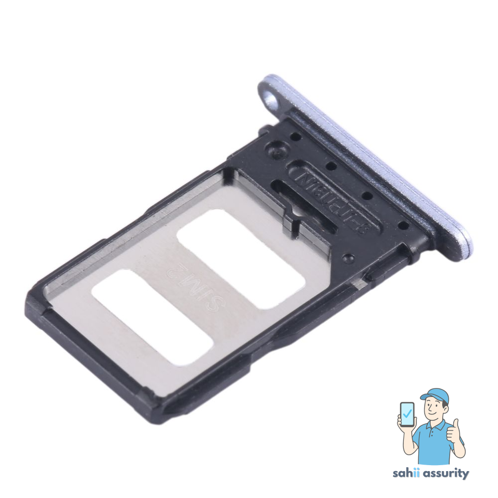 SIM Card Holder Tray for Xiaomi Redmi Note 13 Pro Plus 5G thumbnail
